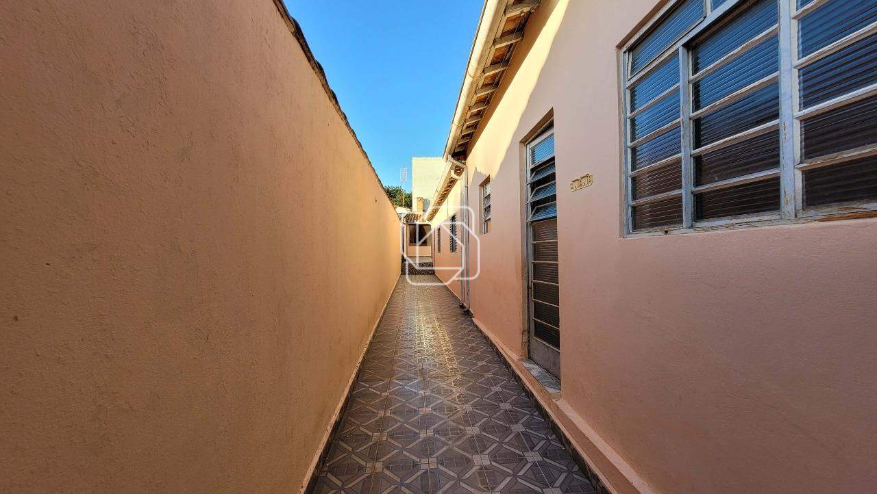 Casa para aluguel em Itu - SP - Liberdade: 