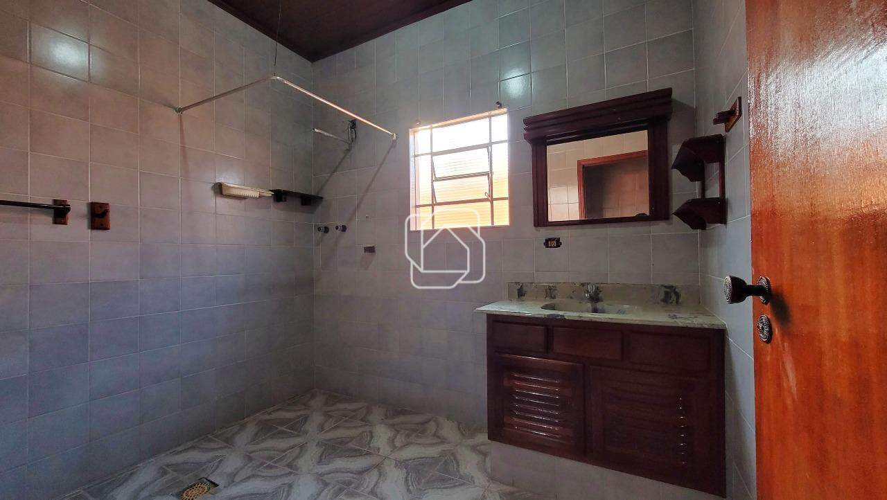 Casa para aluguel em Itu - SP - Liberdade: 