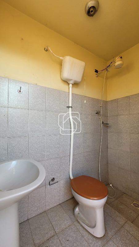 Casa para aluguel em Itu - SP - Liberdade: 