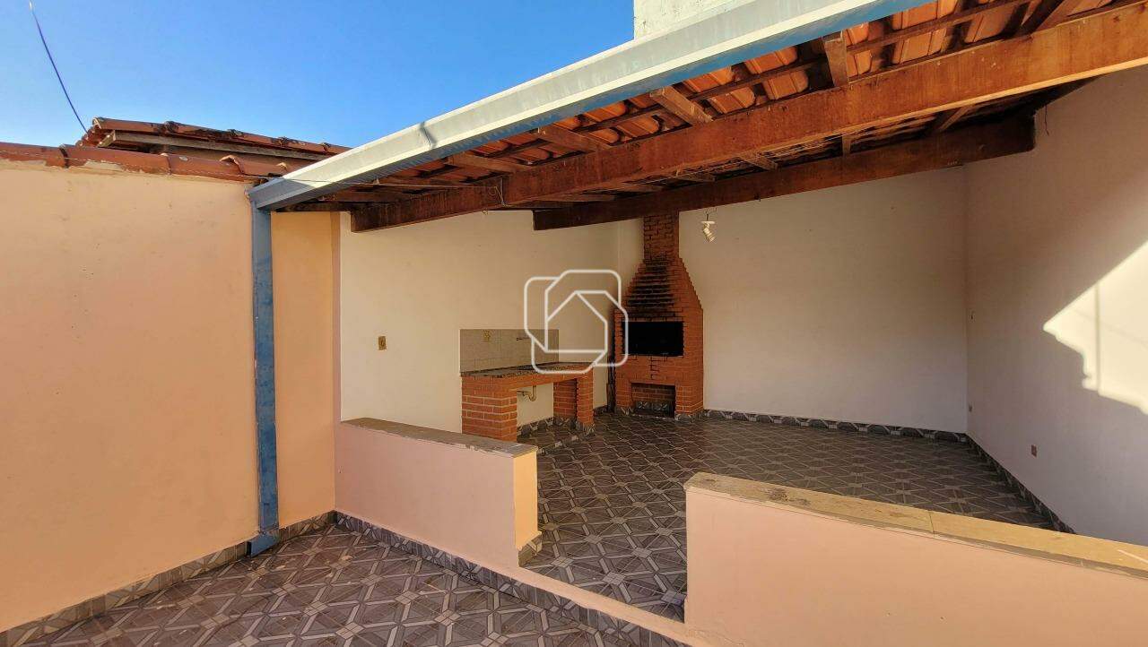 Casa para aluguel em Itu - SP - Liberdade: 