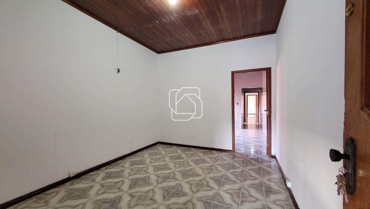 Casa para aluguel em Itu - SP - Liberdade: 