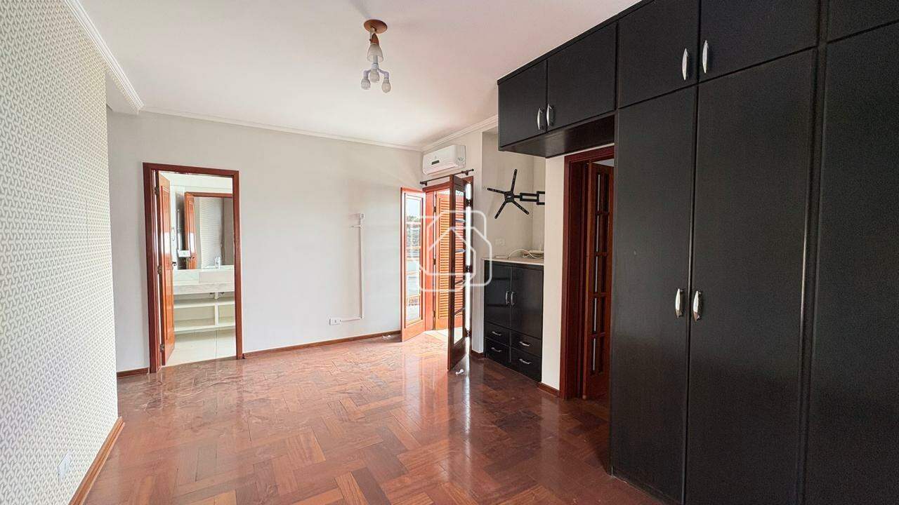 Casa de Condomínio para aluguel em Itu - SP - Portal da Vila Rica :