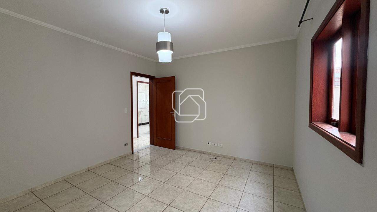 Casa de Condomínio para aluguel em Itu - SP - Portal da Vila Rica :