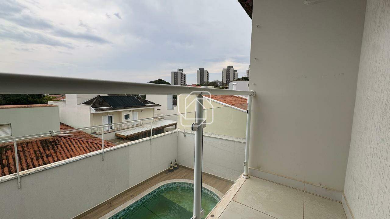 Casa de Condomínio para aluguel em Itu - SP - Portal da Vila Rica :