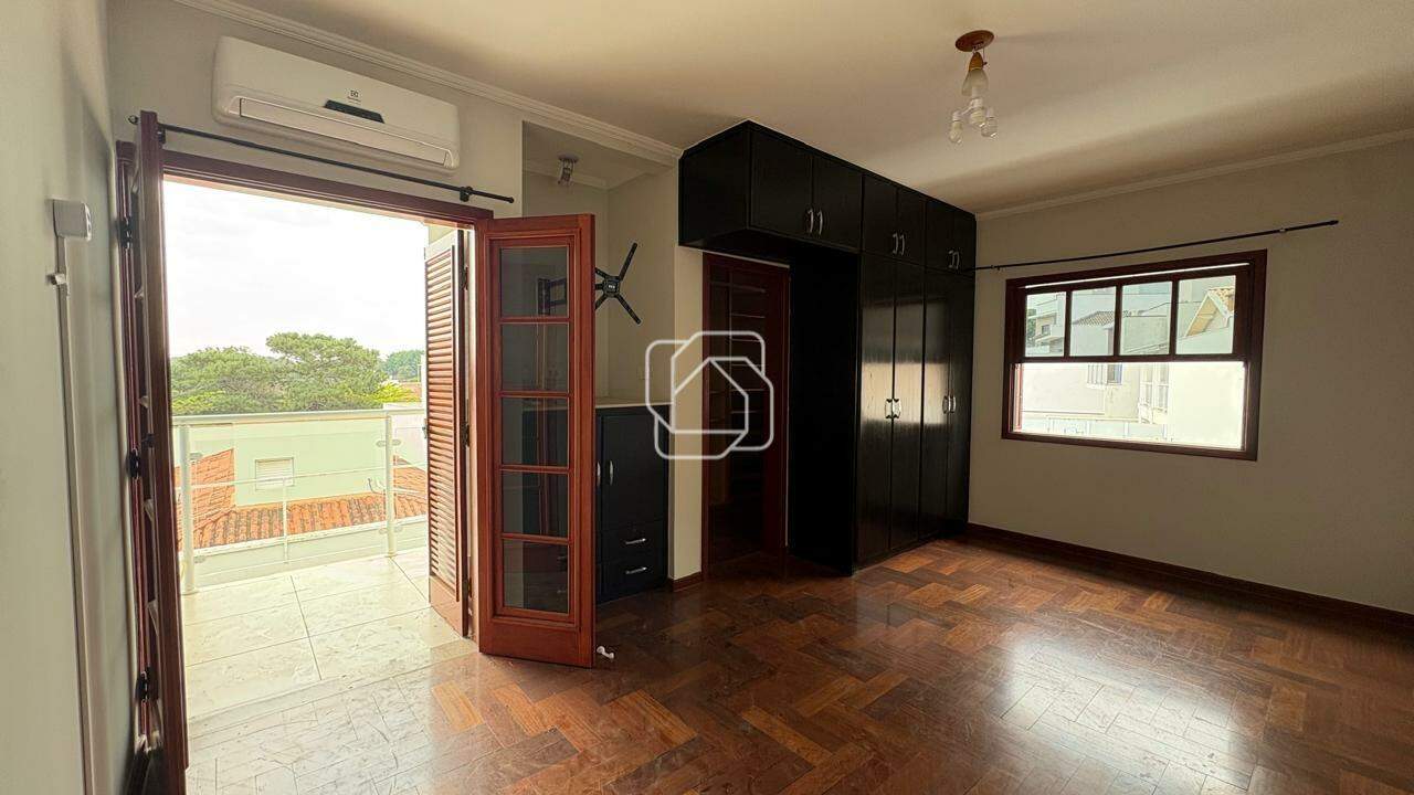 Casa de Condomínio para aluguel em Itu - SP - Portal da Vila Rica :