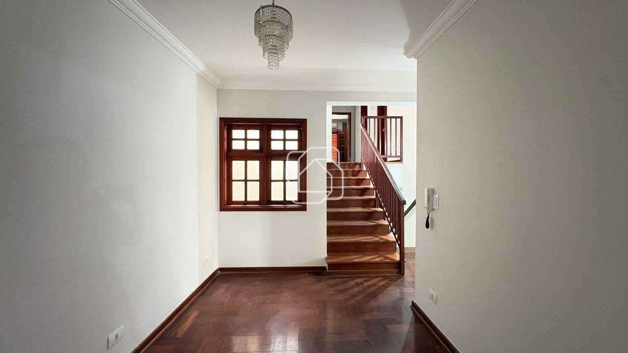 Casa de Condomínio para aluguel em Itu - SP - Portal da Vila Rica :