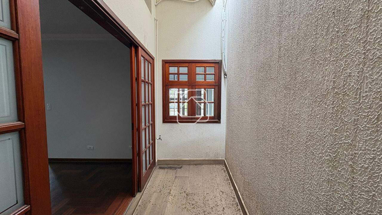 Casa de Condomínio para aluguel em Itu - SP - Portal da Vila Rica :