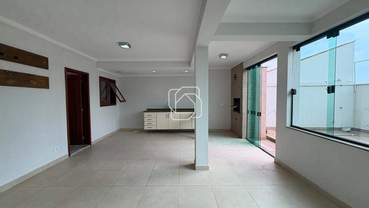 Casa de Condomínio para aluguel em Itu - SP - Portal da Vila Rica :