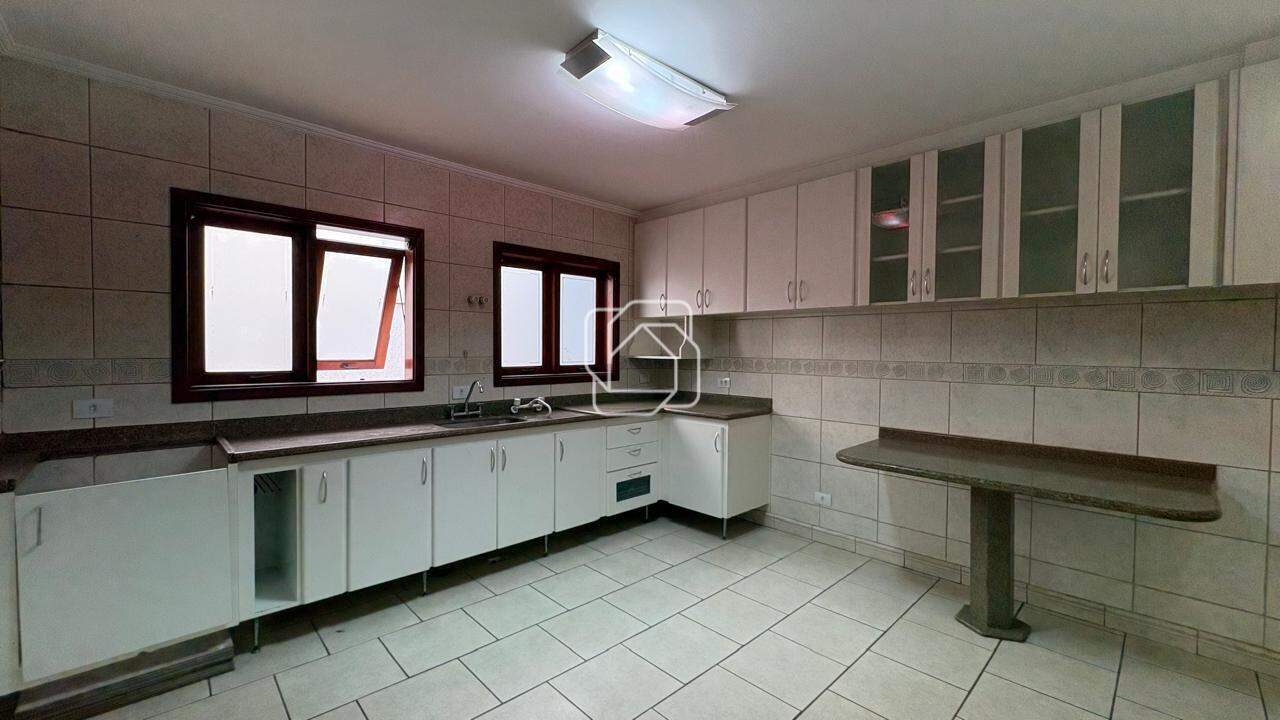 Casa de Condomínio para aluguel em Itu - SP - Portal da Vila Rica :