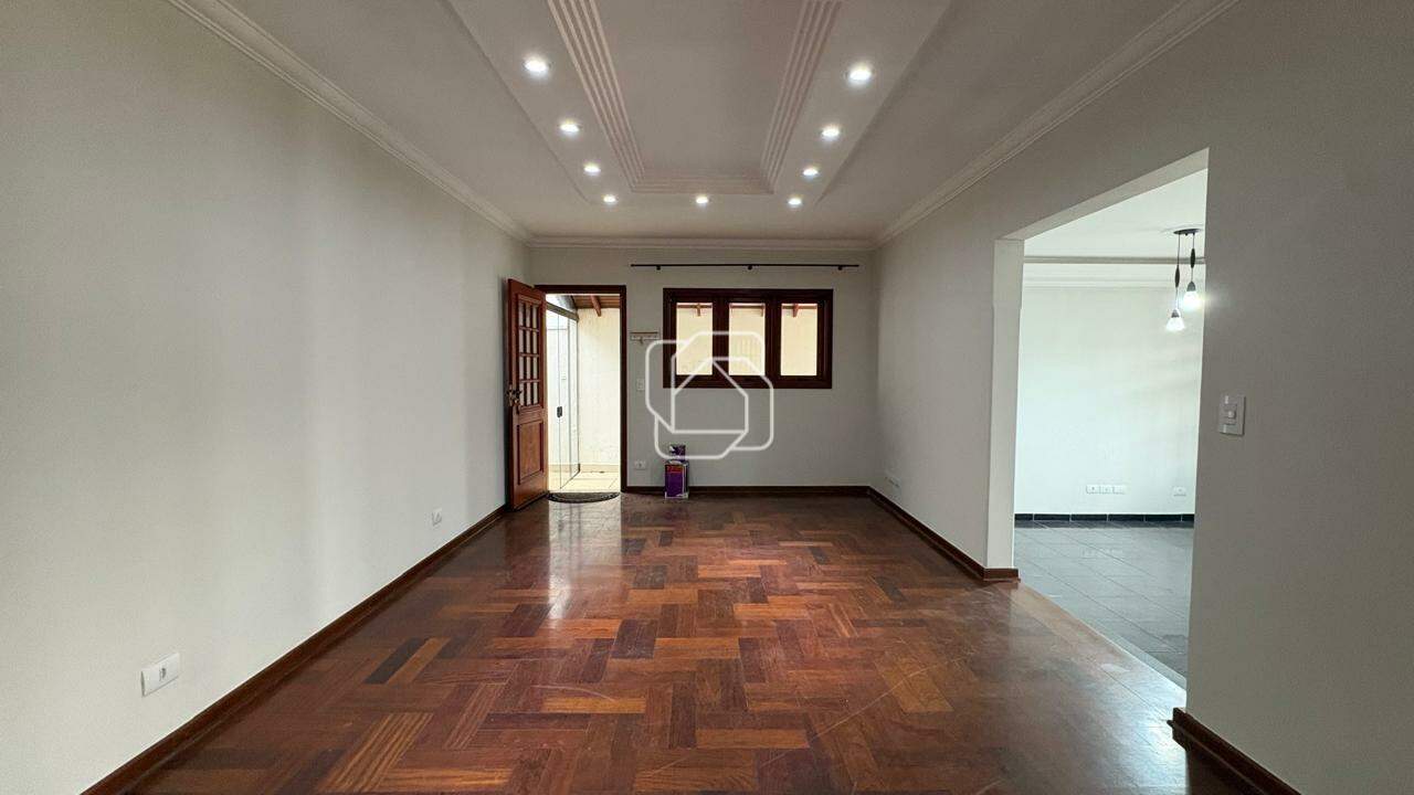 Casa de Condomínio para aluguel em Itu - SP - Portal da Vila Rica :