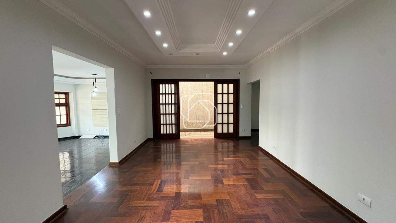 Casa de Condomínio para aluguel em Itu - SP - Portal da Vila Rica : 