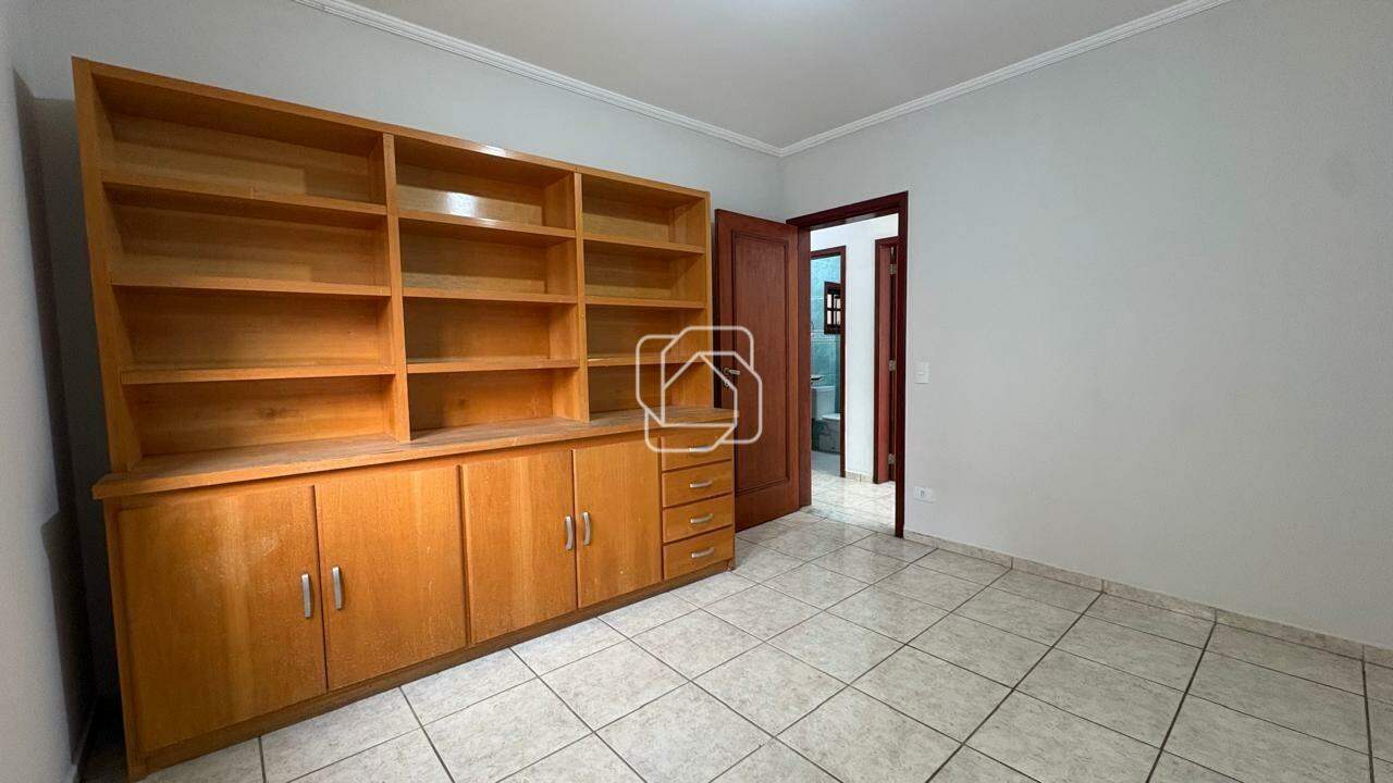 Casa de Condomínio para aluguel em Itu - SP - Portal da Vila Rica :