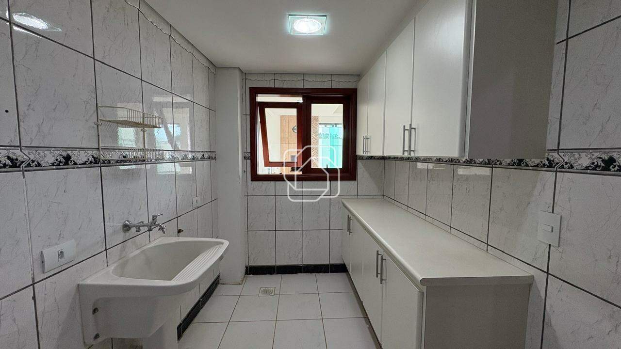 Casa de Condomínio para aluguel em Itu - SP - Portal da Vila Rica :