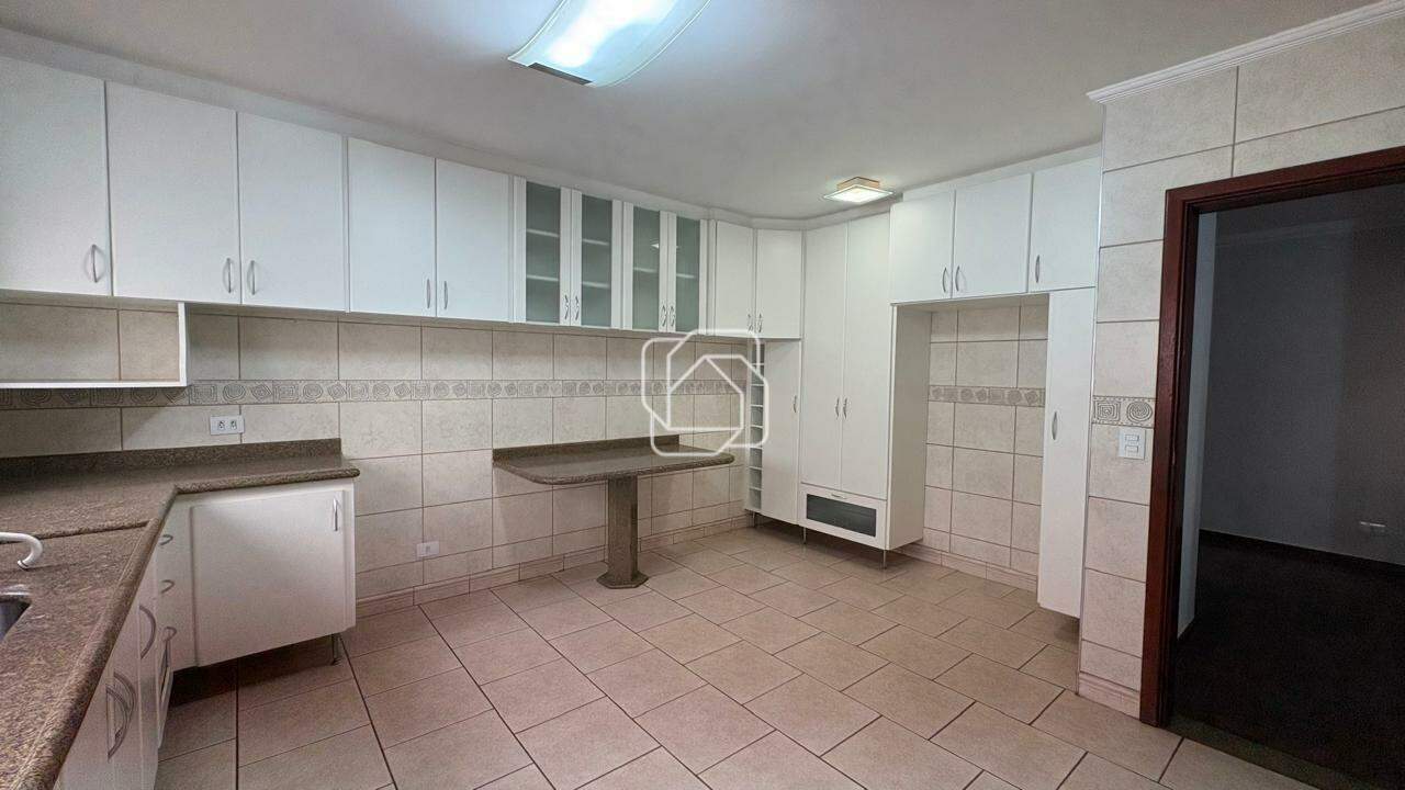 Casa de Condomínio para aluguel em Itu - SP - Portal da Vila Rica :