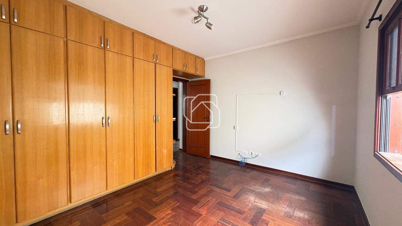 Casa de Condomínio para aluguel em Itu - SP - Portal da Vila Rica :