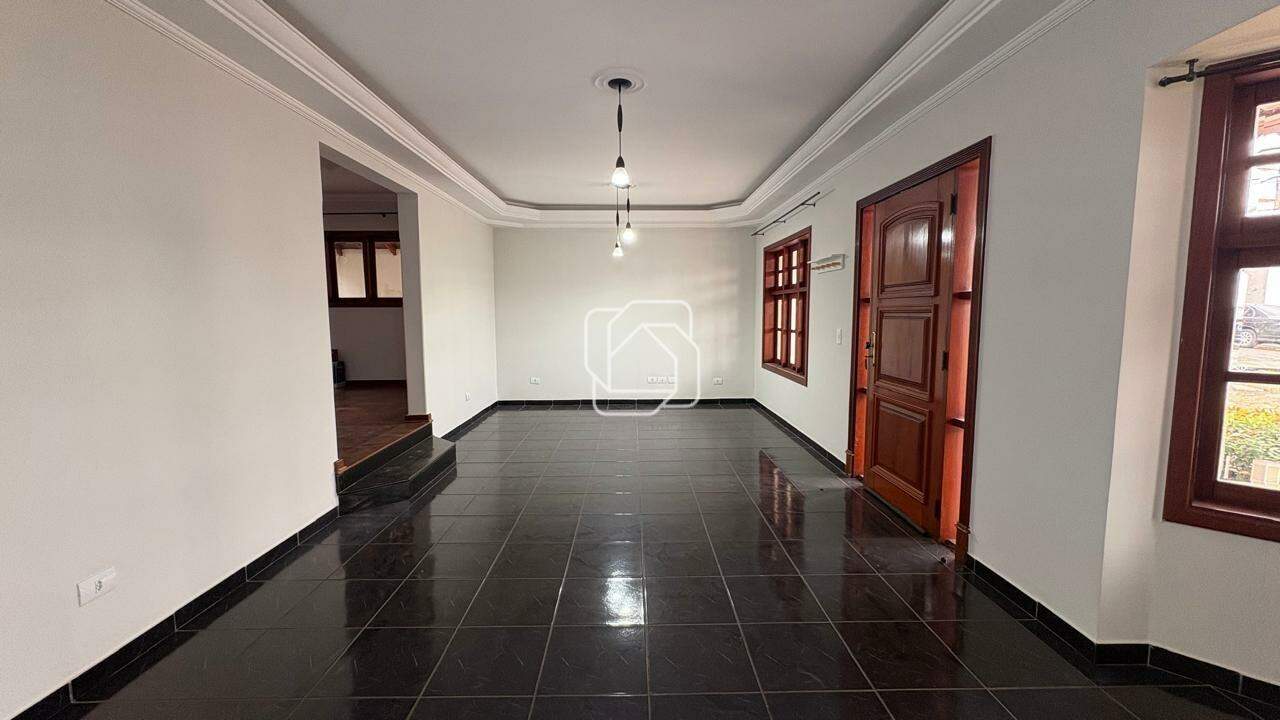 Casa de Condomínio para aluguel em Itu - SP - Portal da Vila Rica : 