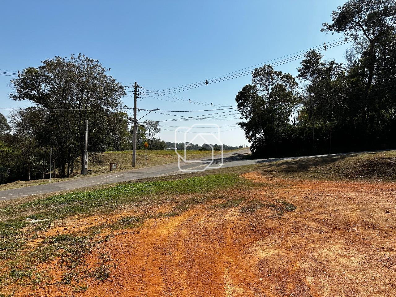Terreno à venda em Itu - SP - Condomínio Terras de São José: 