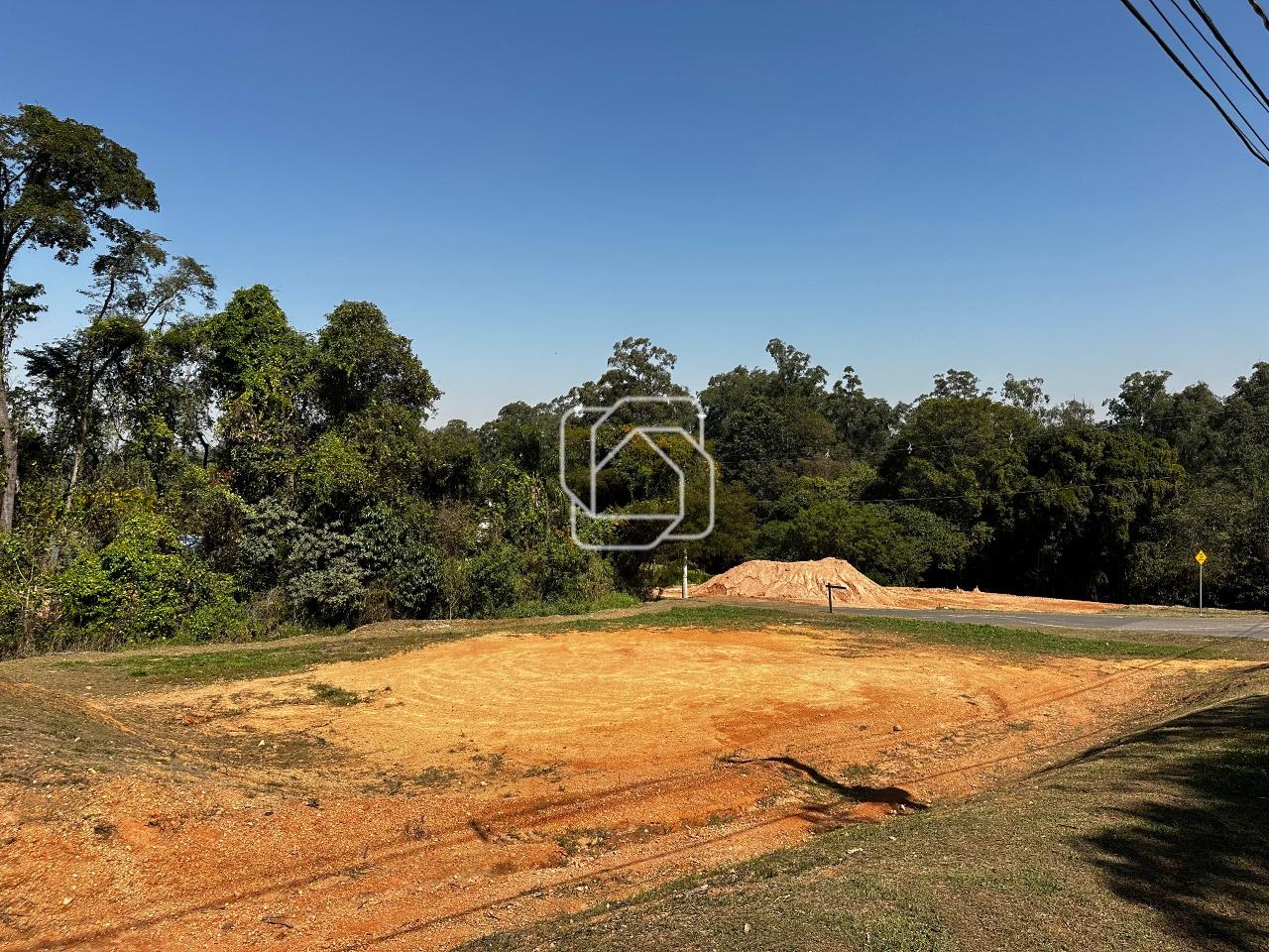 Terreno à venda em Itu - SP - Condomínio Terras de São José: 