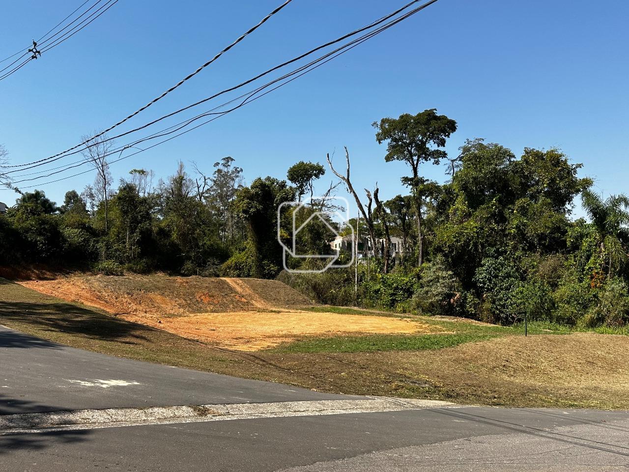 Terreno à venda em Itu - SP - Condomínio Terras de São José: 