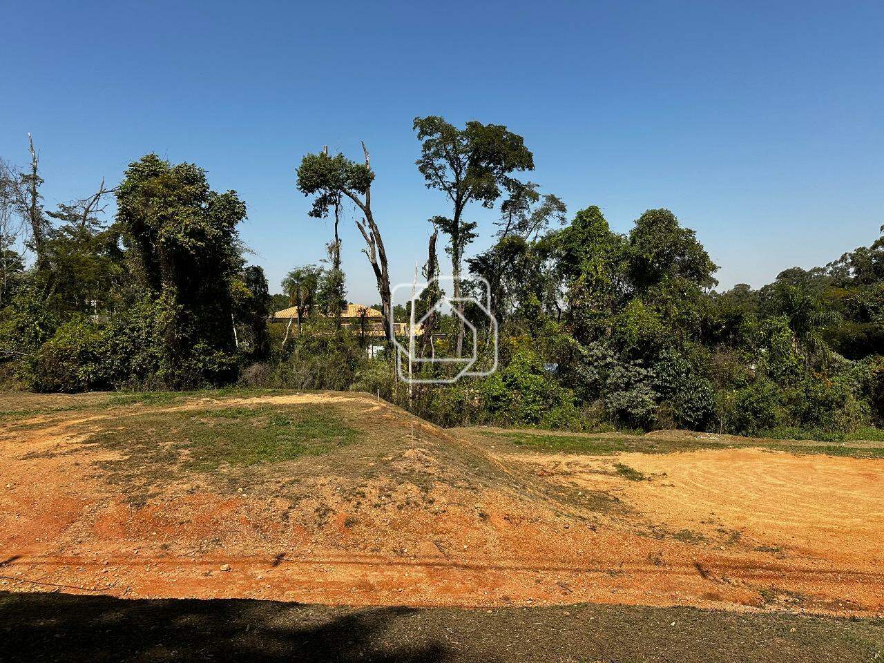Terreno à venda em Itu - SP - Condomínio Terras de São José: 