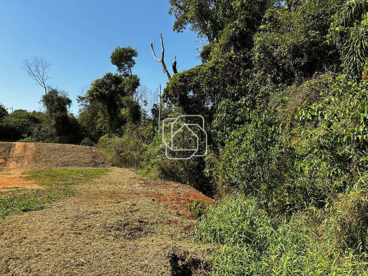 Terreno à venda em Itu - SP - Condomínio Terras de São José: 