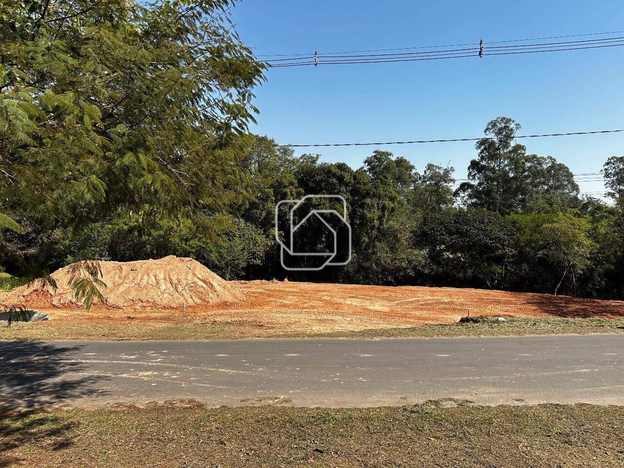 Terreno à venda em Itu - SP - Condomínio Terras de São José: 
