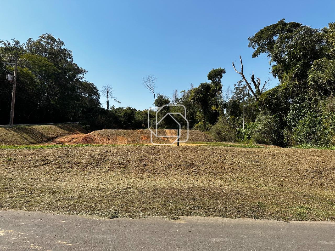 Terreno à venda em Itu - SP - Condomínio Terras de São José: 