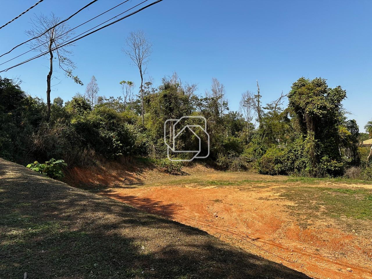 Terreno à venda em Itu - SP - Condomínio Terras de São José: 