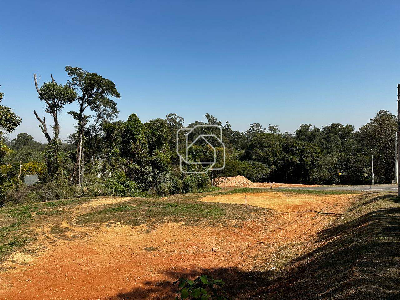 Terreno à venda em Itu - SP - Condomínio Terras de São José: 