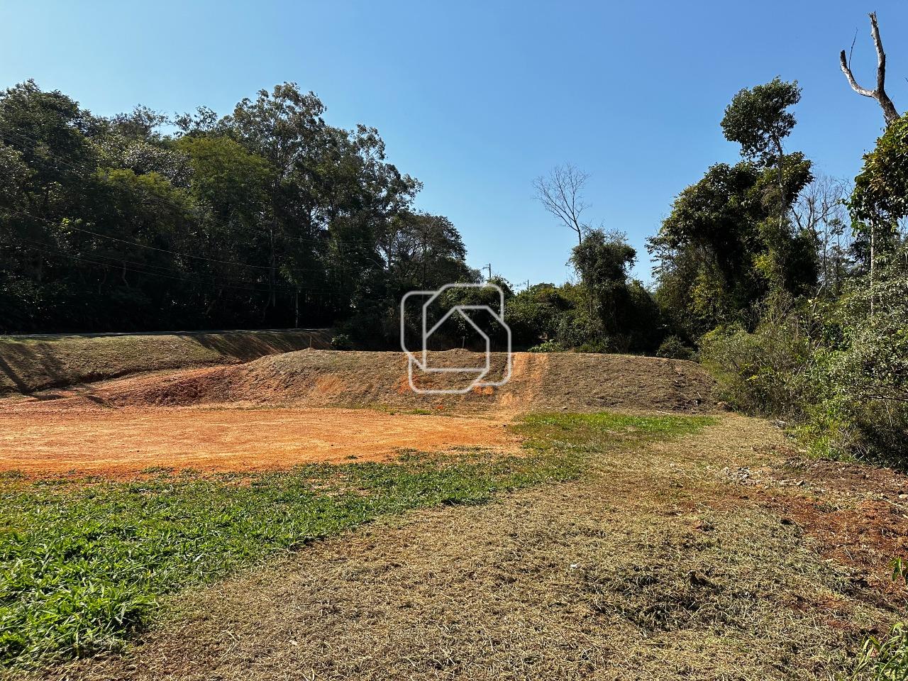 Terreno à venda em Itu - SP - Condomínio Terras de São José: 