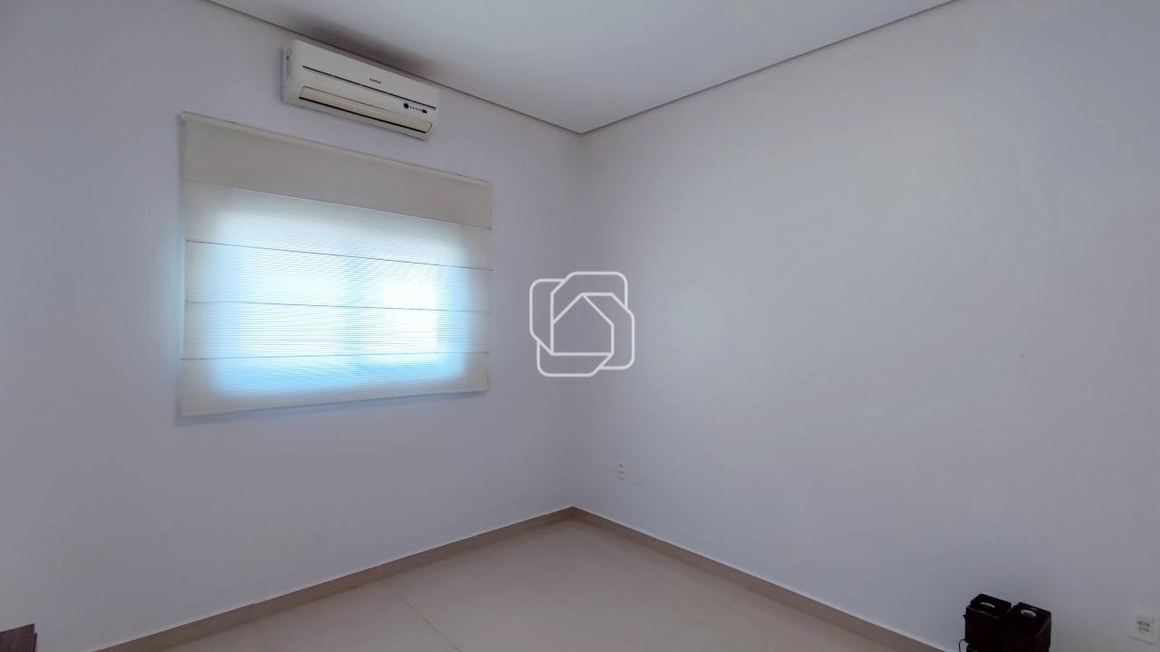 Casa de Condomínio à venda em Indaiatuba - SP - Jardim Residencial Santa Clara: Dormitório
