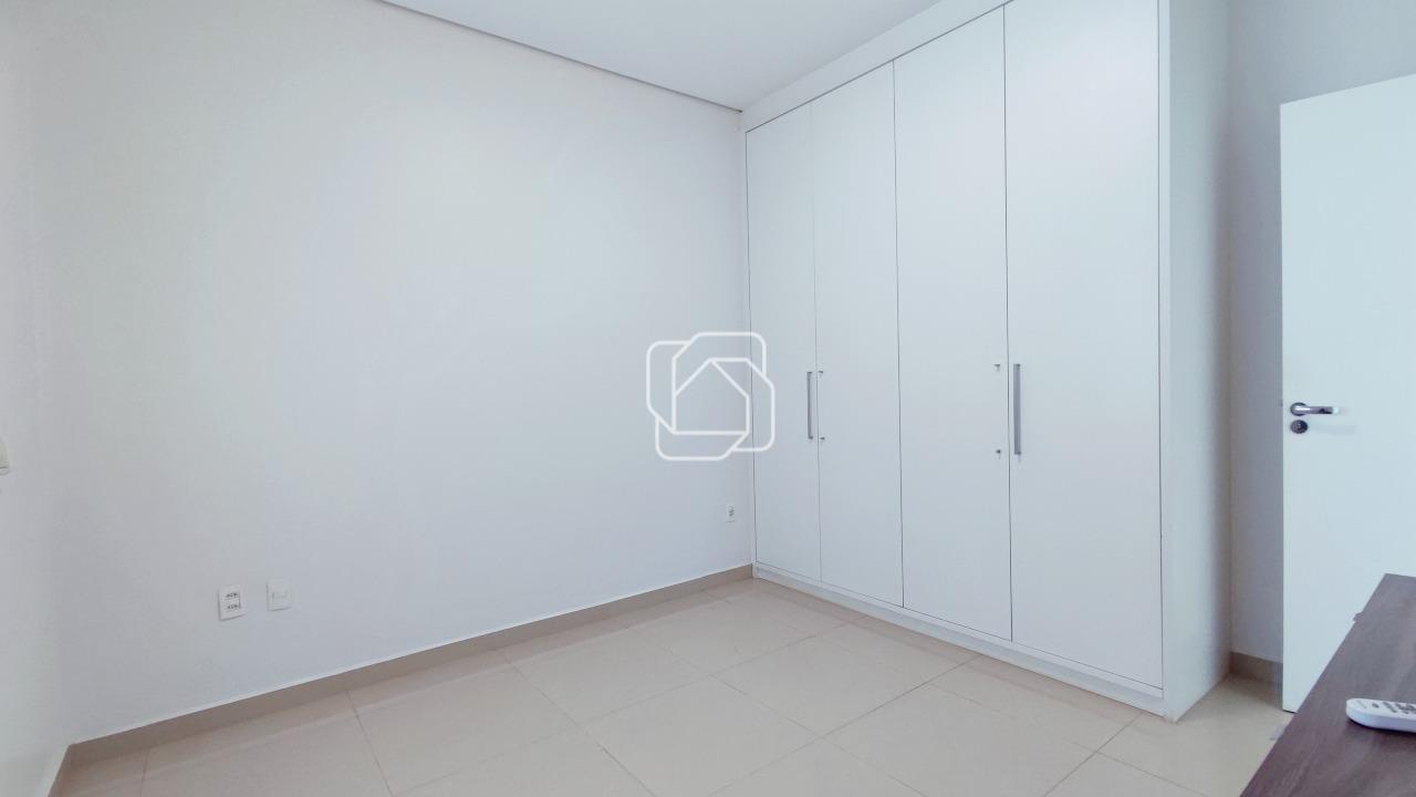 Casa de Condomínio à venda em Indaiatuba - SP - Jardim Residencial Santa Clara: Dormitório