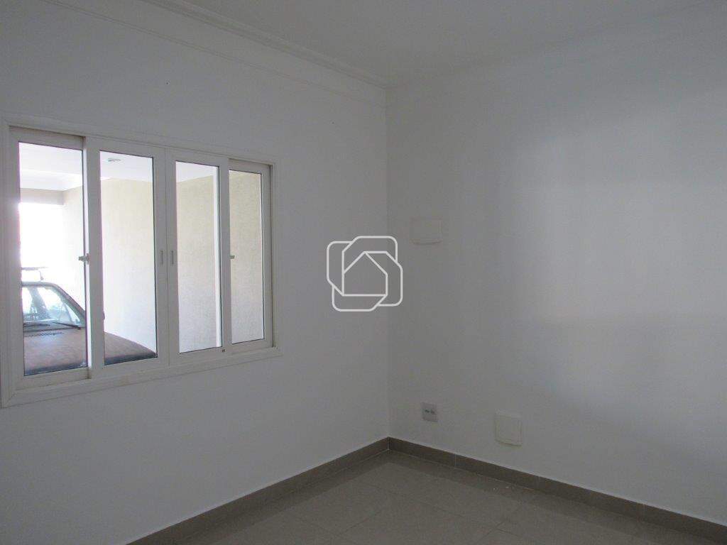 Casa de Condomínio para aluguel em Itu - SP - Parque do Varvito: 