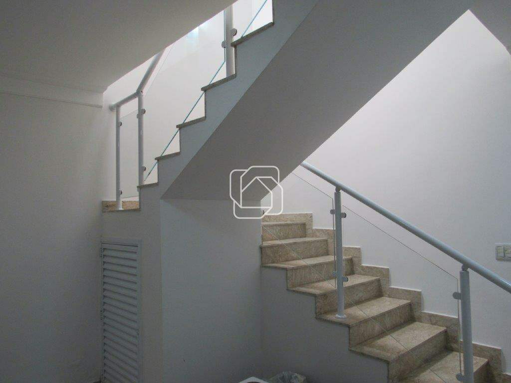 Casa de Condomínio para aluguel em Itu - SP - Parque do Varvito: 