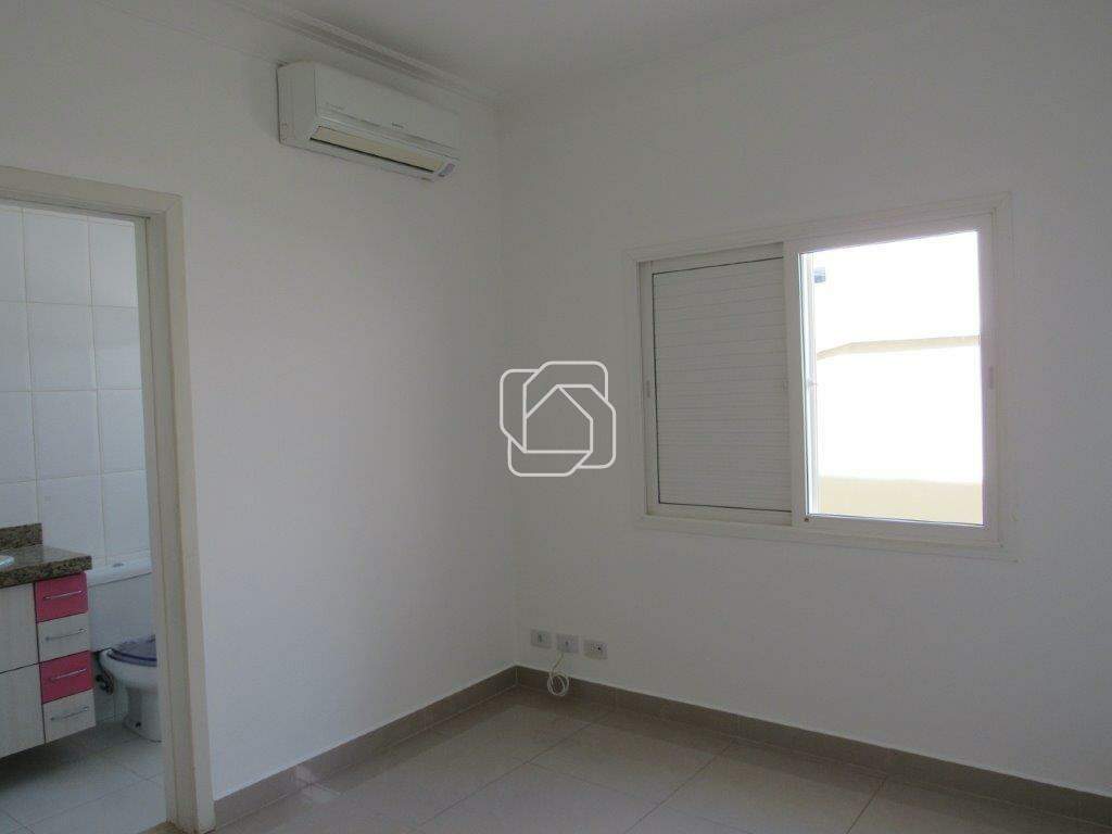 Casa de Condomínio para aluguel em Itu - SP - Parque do Varvito: 