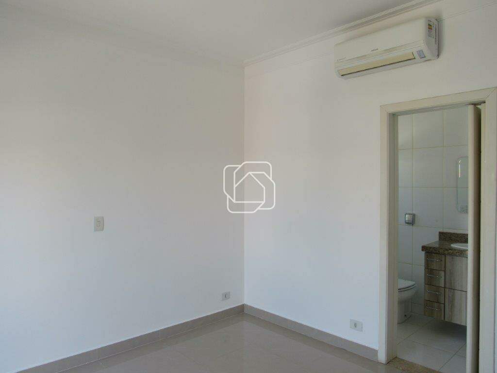 Casa de Condomínio para aluguel em Itu - SP - Parque do Varvito: 