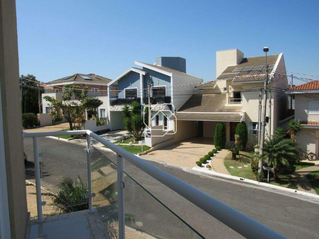 Casa de Condomínio para aluguel em Itu - SP - Parque do Varvito: 