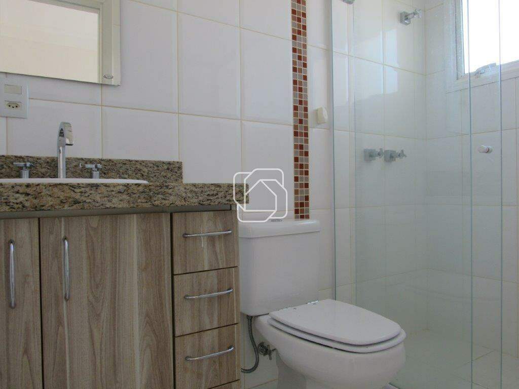 Casa de Condomínio para aluguel em Itu - SP - Parque do Varvito: 