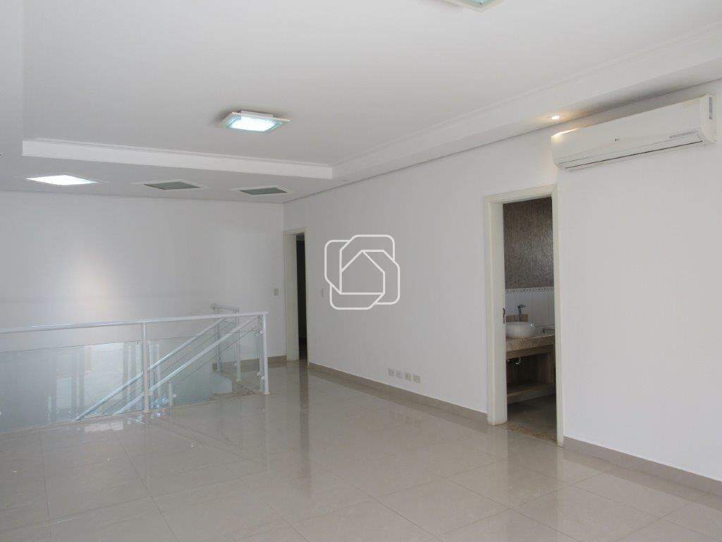 Casa de Condomínio para aluguel em Itu - SP - Parque do Varvito: 