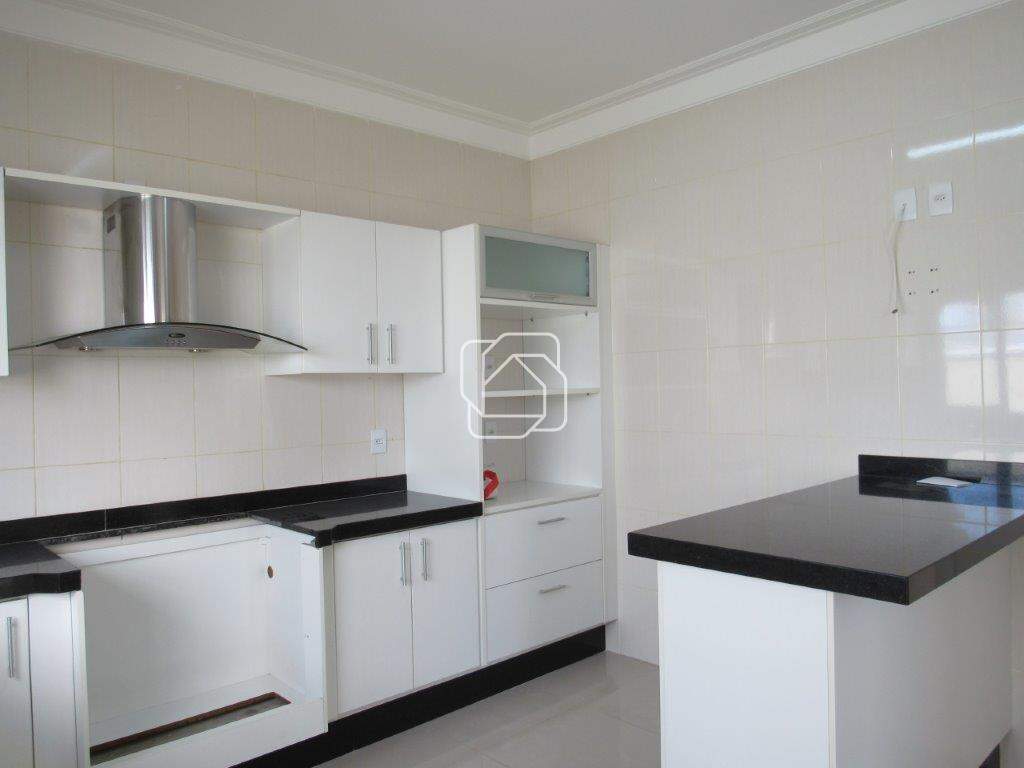 Casa de Condomínio para aluguel em Itu - SP - Parque do Varvito: 