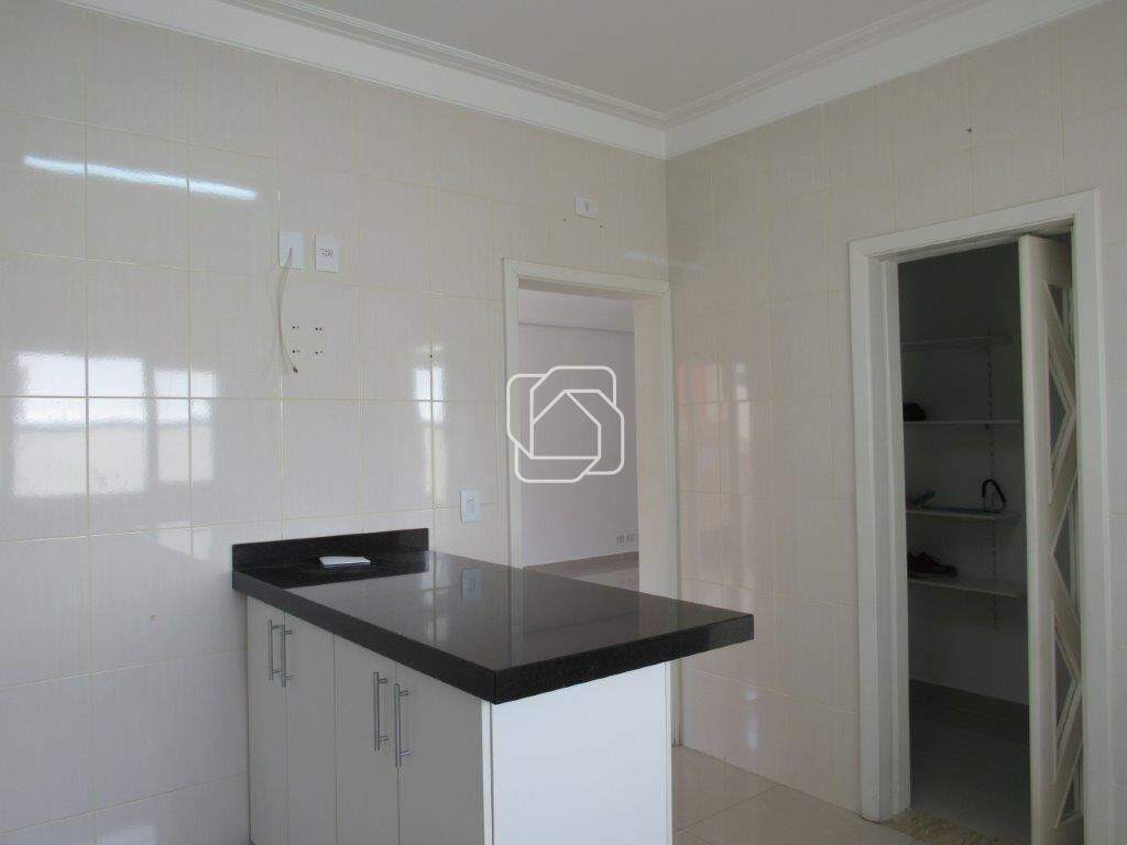 Casa de Condomínio para aluguel em Itu - SP - Parque do Varvito: 