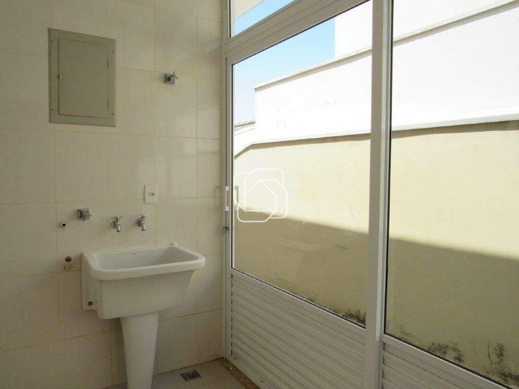 Casa de Condomínio para aluguel em Itu - SP - Parque do Varvito: 