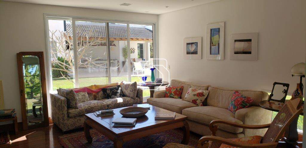 Casa de Condomínio à venda em Itu - SP - Fazenda Vila Real de Itu: 