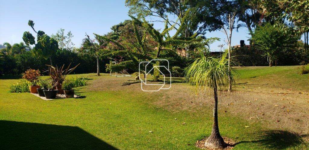 Casa de Condomínio à venda em Itu - SP - Fazenda Vila Real de Itu: