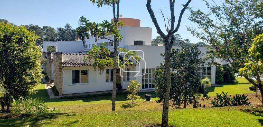 Casa de Condomínio à venda em Itu - SP - Fazenda Vila Real de Itu: