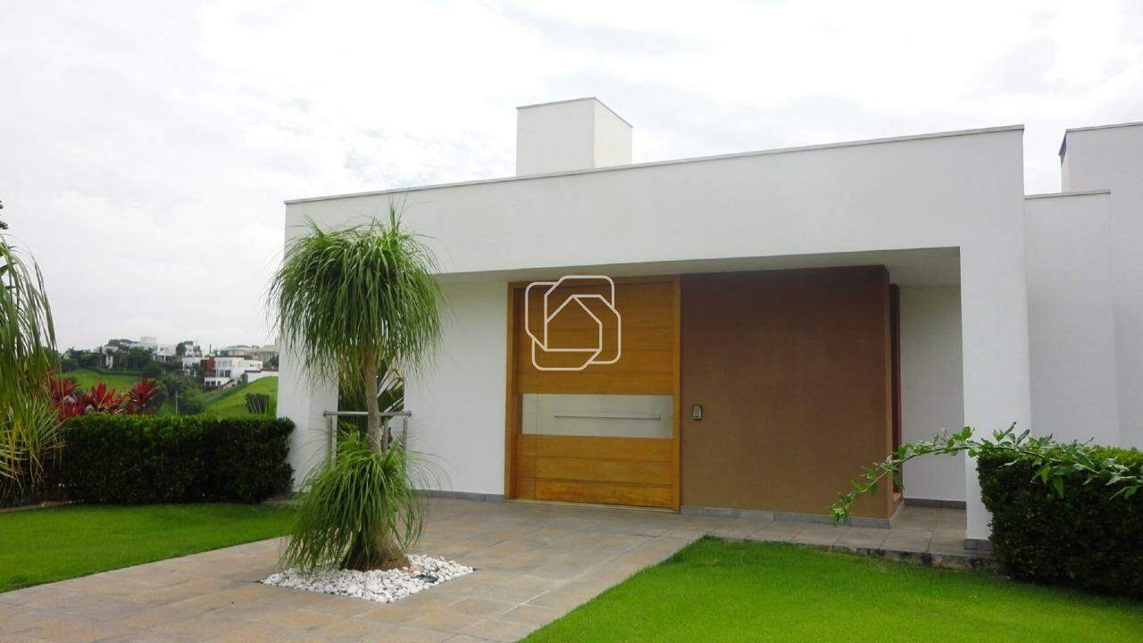 Casa de Condomínio à venda em Itu - SP - Jardim Plaza Atheneé: Casa à venda no Condomínio Plaza Atheneé em Itu