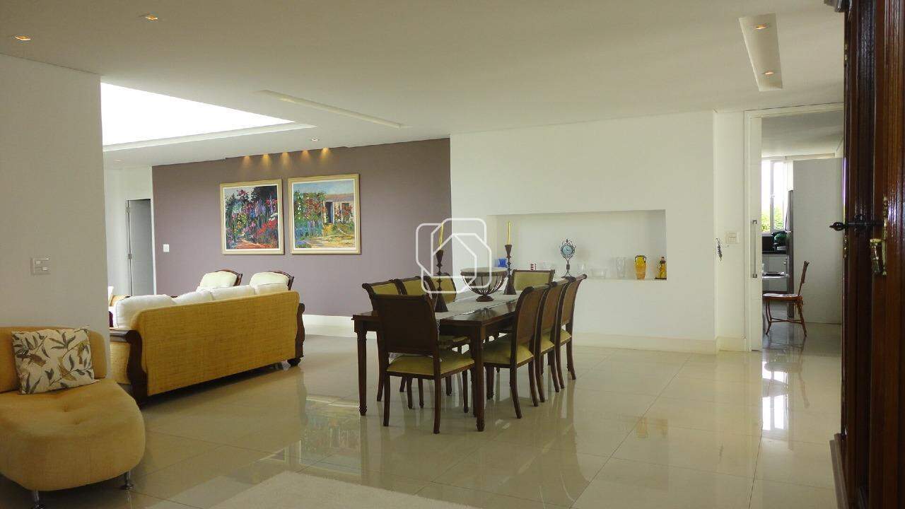 Casa de Condomínio à venda em Itu - SP - Jardim Plaza Atheneé: Casa à venda no Condomínio Plaza Atheneé em Itu