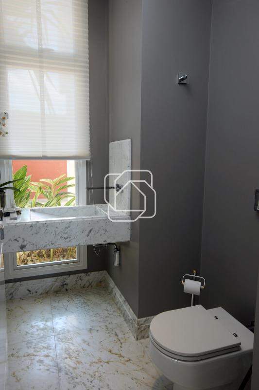 Casa de Condomínio à venda em Itu - SP - Jardim Plaza Atheneé: Casa à venda no Condomínio Plaza Atheneé em Itu