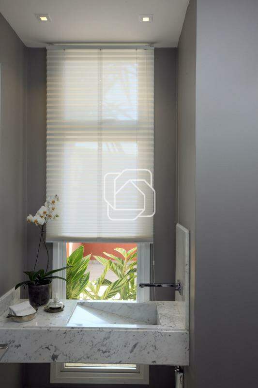 Casa de Condomínio à venda em Itu - SP - Jardim Plaza Atheneé: Casa à venda no Condomínio Plaza Atheneé em Itu