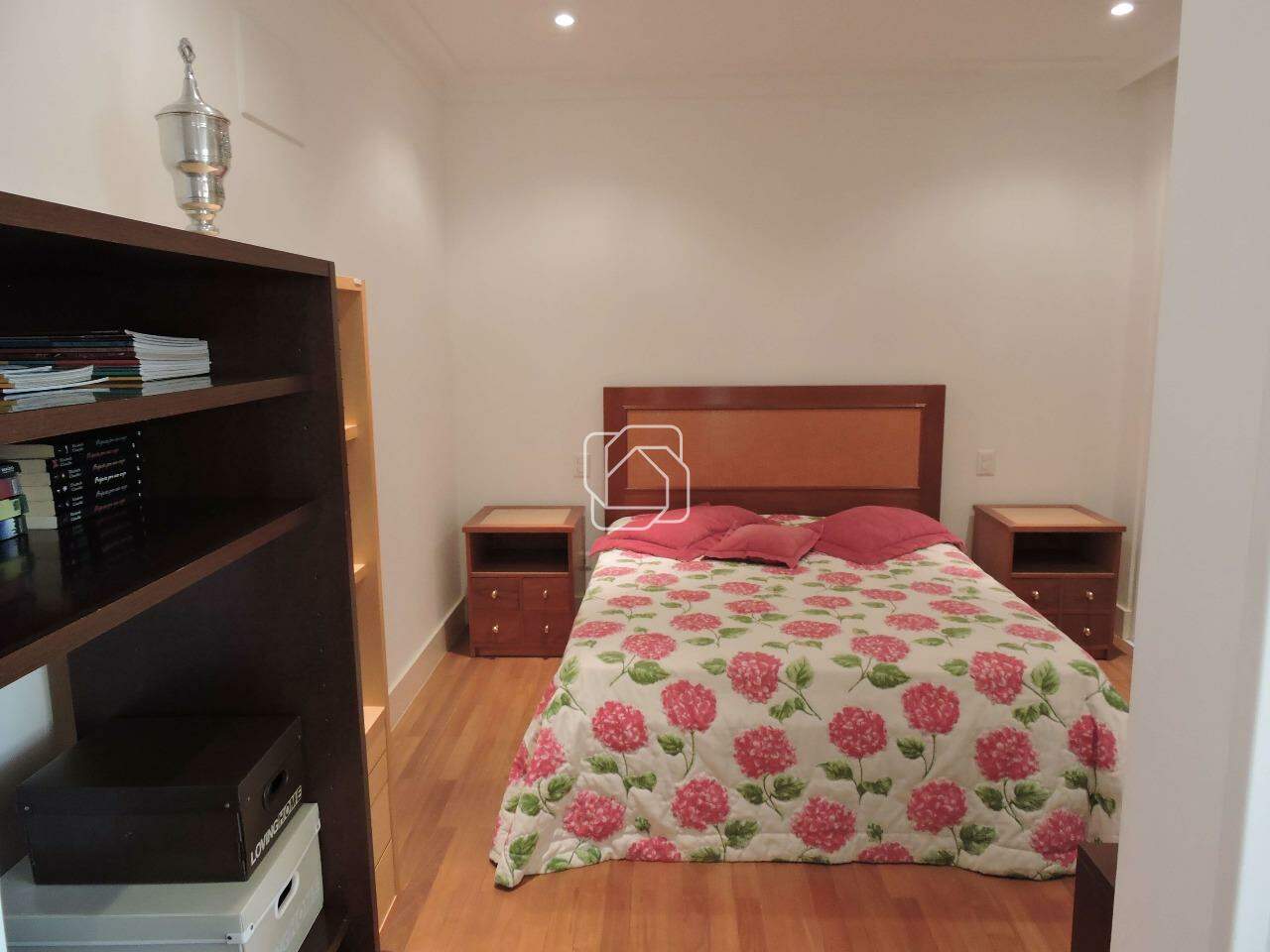 Casa de Condomínio à venda em Itu - SP - Jardim Plaza Atheneé: Casa à venda no Condomínio Plaza Atheneé em Itu